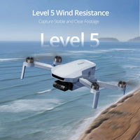Potensic C0 Mini Drone with 3 Axis Gimbal - Winskyzone