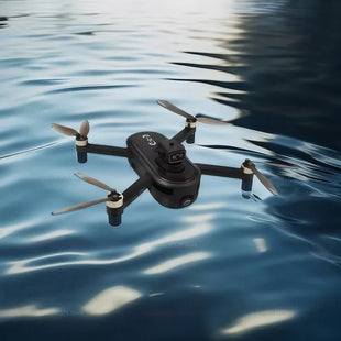 S186 Drone 8K 5G GPS Camera Foldable RC Quadcopter - Winskyzone