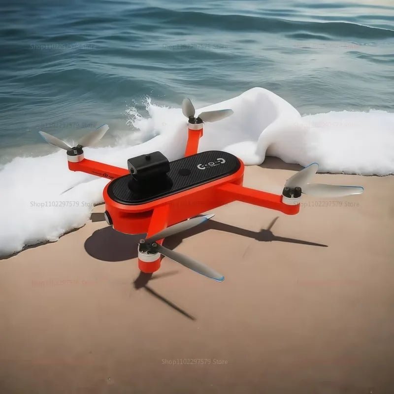 S186 Drone 8K 5G GPS Camera Foldable RC Quadcopter - Winskyzone
