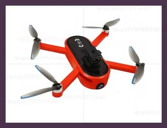 S186 Drone 8K 5G GPS Camera Foldable RC Quadcopter - Winskyzone