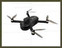 S186 Drone 8K 5G GPS Camera Foldable RC Quadcopter - Winskyzone