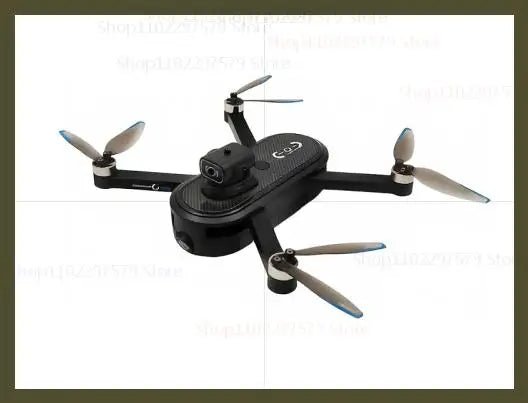 S186 Drone 8K 5G GPS Camera Foldable RC Quadcopter - Winskyzone