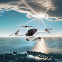S186 Drone 8K 5G GPS Camera Foldable RC Quadcopter - Winskyzone