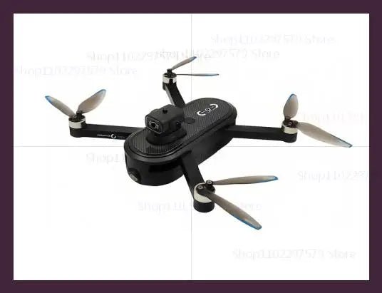 S186 Drone 8K 5G GPS Camera Foldable RC Quadcopter - Winskyzone