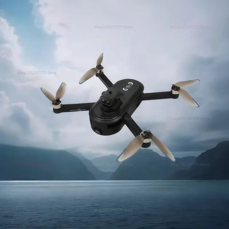 S186 Drone 8K 5G GPS Camera Foldable RC Quadcopter - Winskyzone