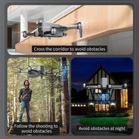 SJRC F22 S2XR PRO 4K Quadcopter - Winskyzone