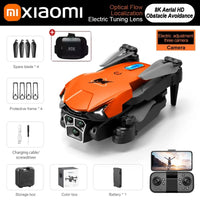 Xiaomi M3 PRO 8K Professional Photography Drone - Winskyzone