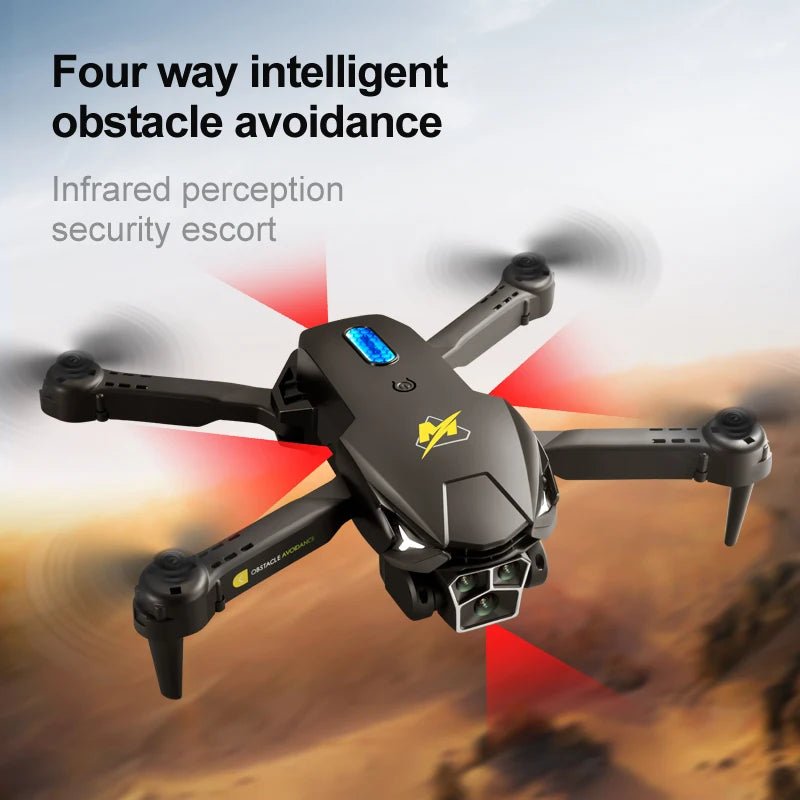 Xiaomi M3 PRO 8K Professional Photography Drone - Winskyzone