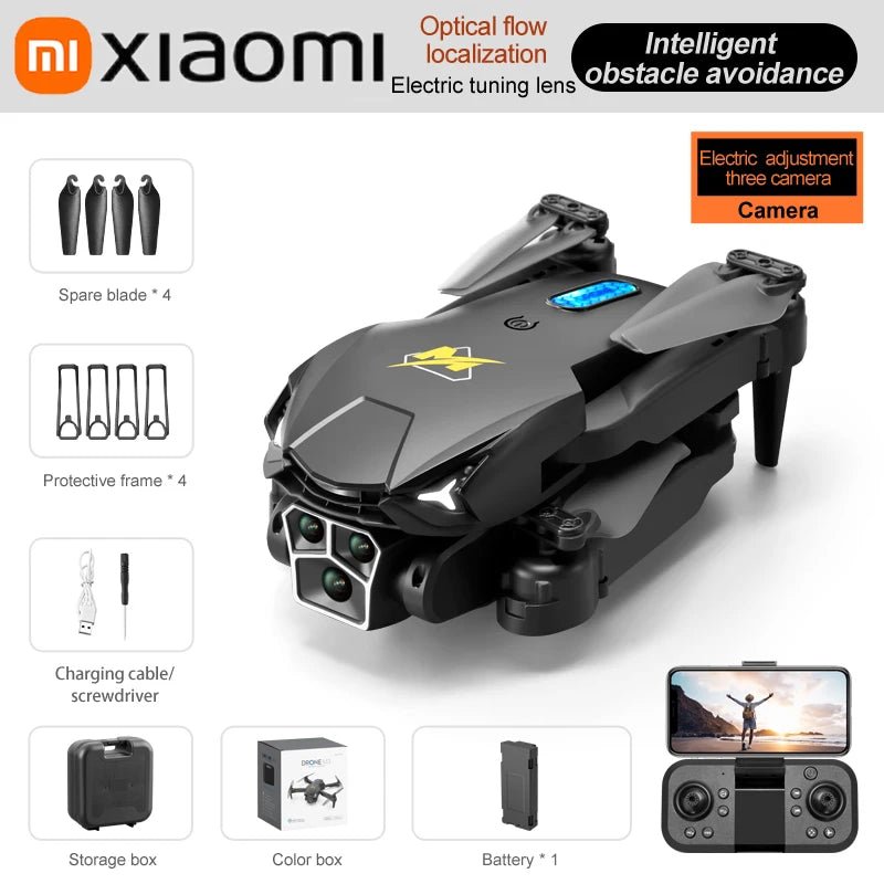 Xiaomi M3 PRO 8K Professional Photography Drone - Winskyzone