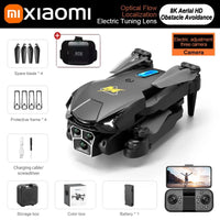 Xiaomi M3 PRO 8K Professional Photography Drone - Winskyzone