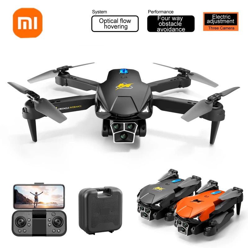 Xiaomi M3 PRO 8K Professional Photography Drone - Winskyzone