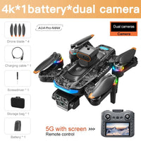 Xiaomi Mijia A14Pro max GPS - Winskyzone
