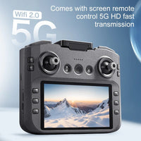 Xiaomi Mijia A14Pro max GPS - Winskyzone