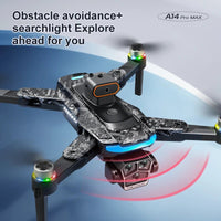 Xiaomi Mijia A14Pro max GPS - Winskyzone