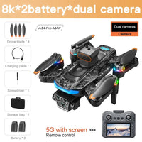 Xiaomi Mijia A14Pro max GPS - Winskyzone