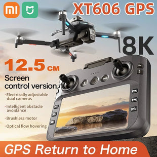 Xiaomi Mijia XT606 GPS Drone with 4K Camera