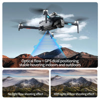 Xiaomi Mijia XT606 GPS Drone 4K - Winskyzone