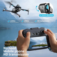 Xiaomi Mijia XT606 GPS Drone 4K - Winskyzone