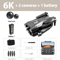 Xiaomi Mijia Z908 Pro/MAX 8K Camera - Winskyzone