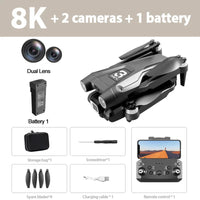 Xiaomi Mijia Z908 Pro/MAX 8K Camera - Winskyzone