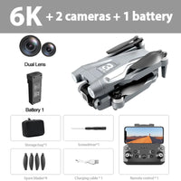 Xiaomi Mijia Z908 Pro/MAX 8K Camera - Winskyzone