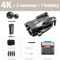 Xiaomi Mijia Z908 Pro/MAX 8K Camera - Winskyzone