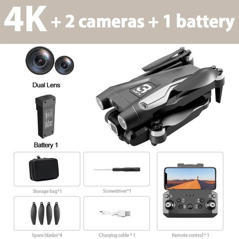 Xiaomi Mijia Z908 Pro/MAX 8K Camera - Winskyzone