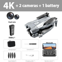 Xiaomi Mijia Z908 Pro/MAX 8K Camera - Winskyzone