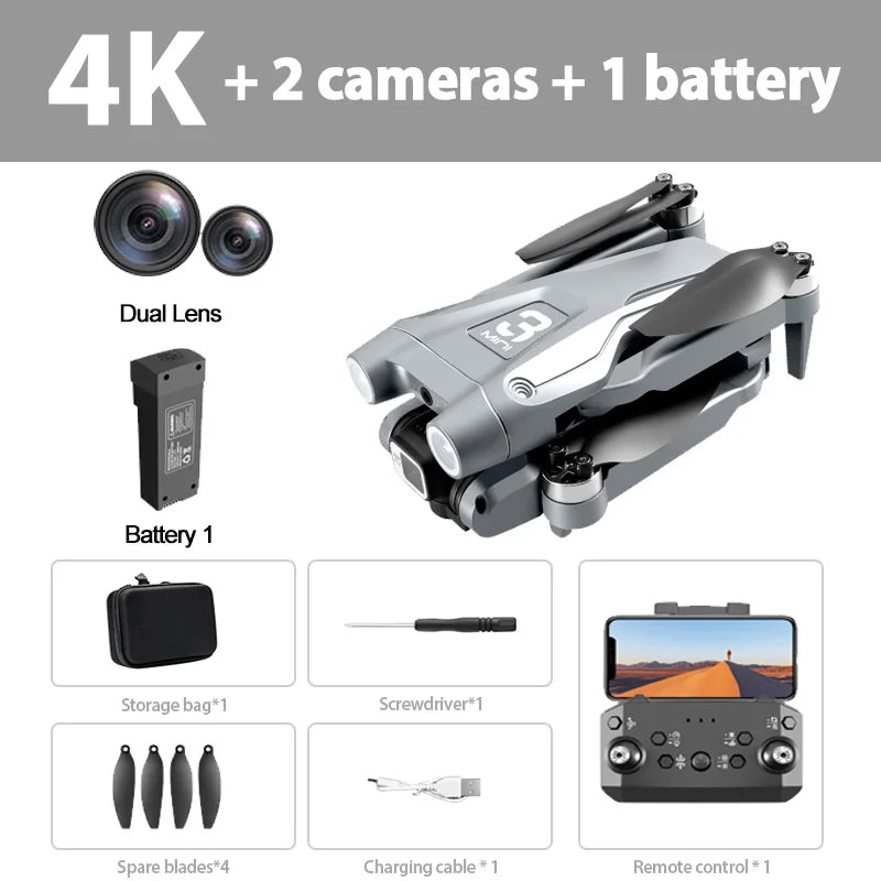 Xiaomi Mijia Z908 Pro/MAX 8K Camera - Winskyzone