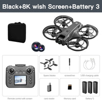 Xiaomi V666 Mini Drone 4K - Winskyzone