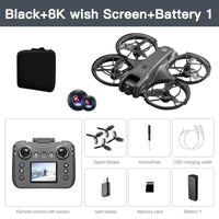 Xiaomi V666 Mini Drone 4K - Winskyzone