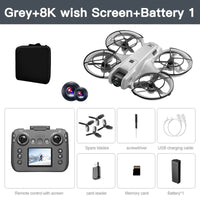 Xiaomi V666 Mini Drone 4K - Winskyzone