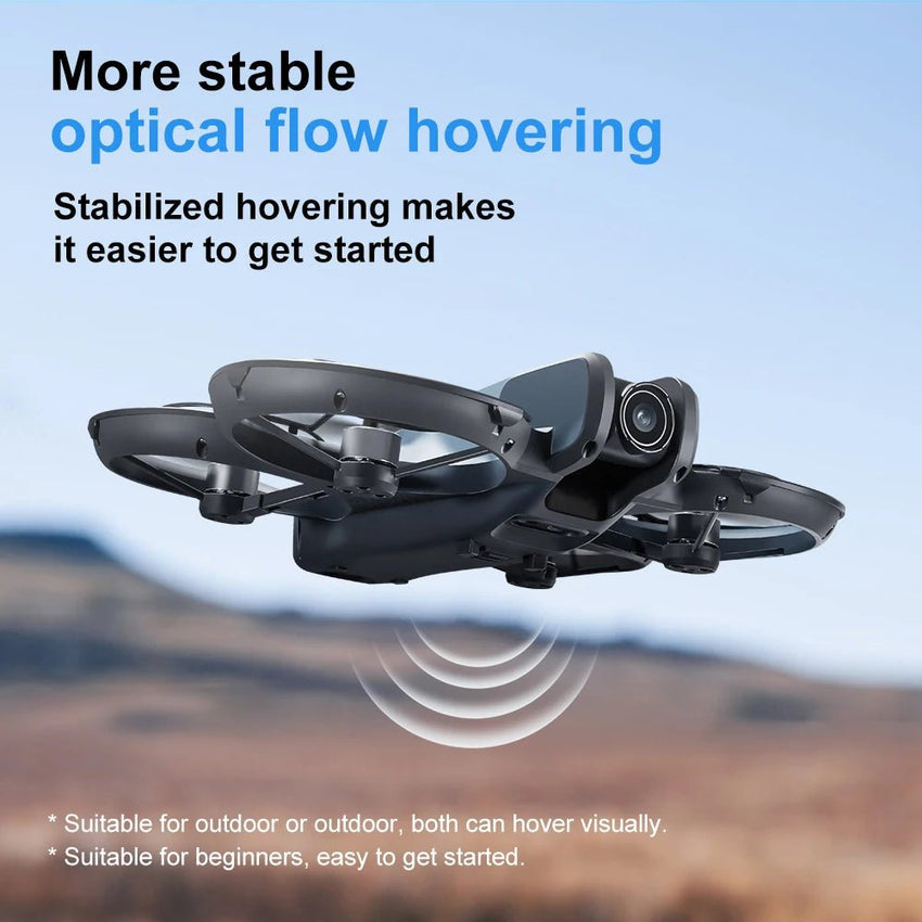 Xiaomi V666 Mini Drone 4K - Winskyzone