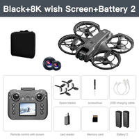 Xiaomi V666 Mini Drone 4K - Winskyzone