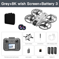 Xiaomi V666 Mini Drone 4K - Winskyzone