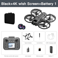 Xiaomi V666 Mini Drone 4K - Winskyzone