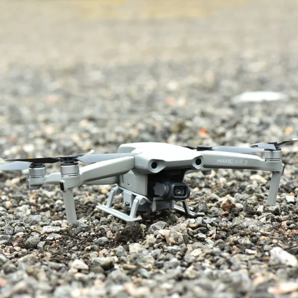 AIR 2S Payload Drone Airdropper Clip Delivery Transport Device Wedding Drone Fishing Bait Search for DJI Mavic air 2/air 2s - Image 5