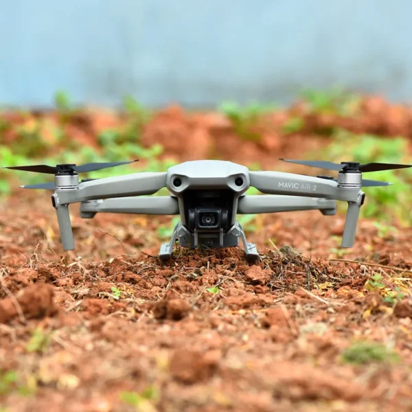 AIR 2S Payload Drone Airdropper Clip Delivery Transport Device Wedding Drone Fishing Bait Search for DJI Mavic air 2/air 2s - Image 4