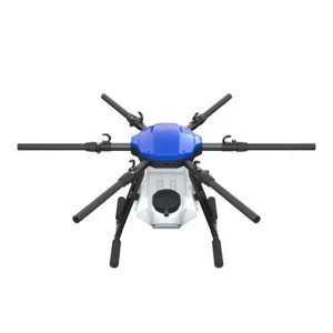 Hot Sales2024 New Classic Ultralight Frame 6 Axis Mm E610m 10kg Agricultural Spray Drone