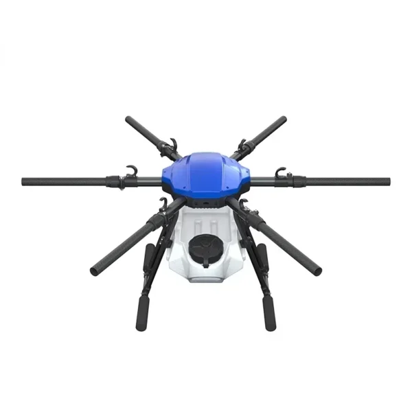 Hot Sales2024 New Classic Ultralight Frame 6 Axis Mm E610m 10kg Agricultural Spray Drone