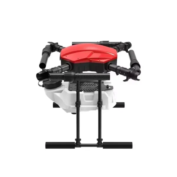 10 Liters Agriculture Spray Drone Spraying Price Uav Sprayer / Agricultural Spraying Drone for Sale Agricultural Drone Rack - Image 3