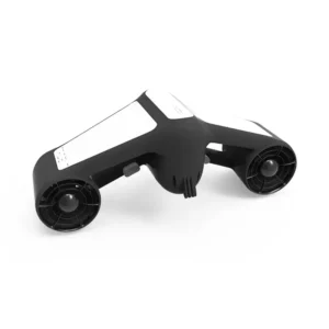 Underwater submarine small underwater fishing drone with camera