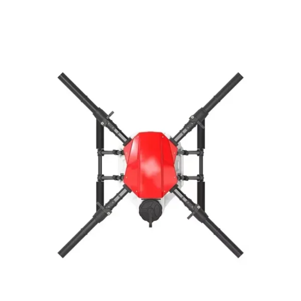 10 Liters Agriculture Spray Drone Spraying Price Uav Sprayer / Agricultural Spraying Drone for Sale Agricultural Drone Rack - Image 6