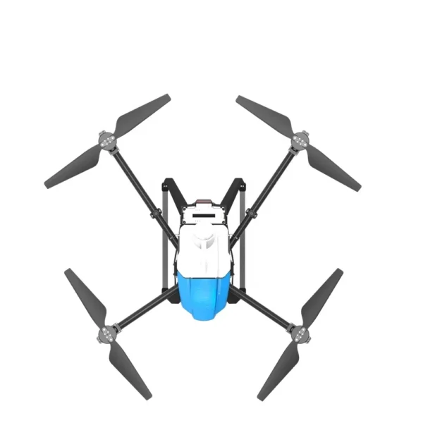 High quality big drones for agriculture agriculture drone sprayer agr a16 agricultural drone factory price - Image 2