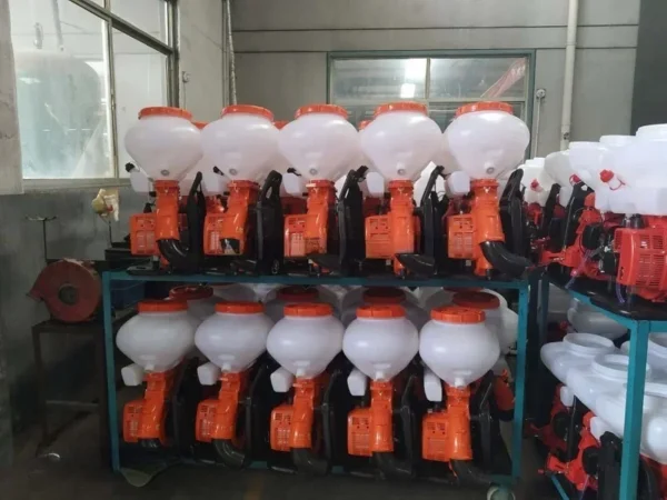 Backpack drone agriculture sprayer wholesaler - Image 5