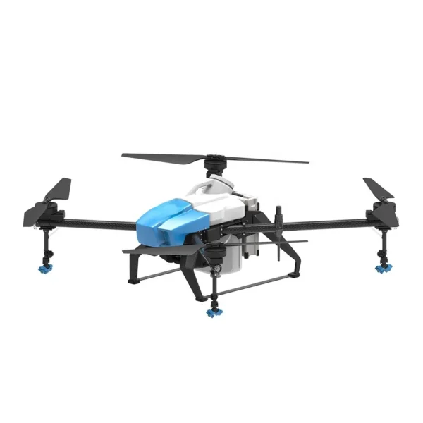 High quality big drones for agriculture agriculture drone sprayer agr a16 agricultural drone factory price - Image 3
