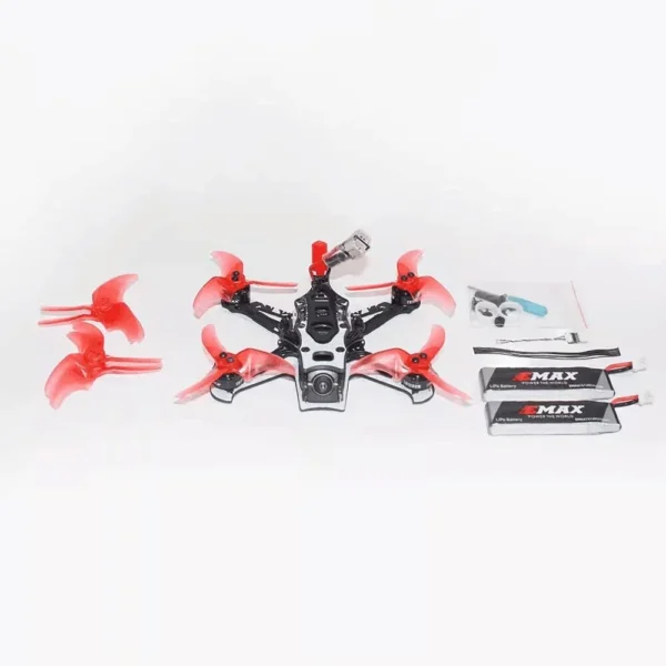 Emax Official Tinyhawk III Plus Freestyle FPV Racing Drone RTF & BNF Analog HD ZERO Version Plus ELRS - Image 6