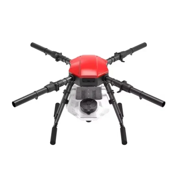 10 Liters Agriculture Spray Drone Spraying Price Uav Sprayer / Agricultural Spraying Drone for Sale Agricultural Drone Rack - Image 5