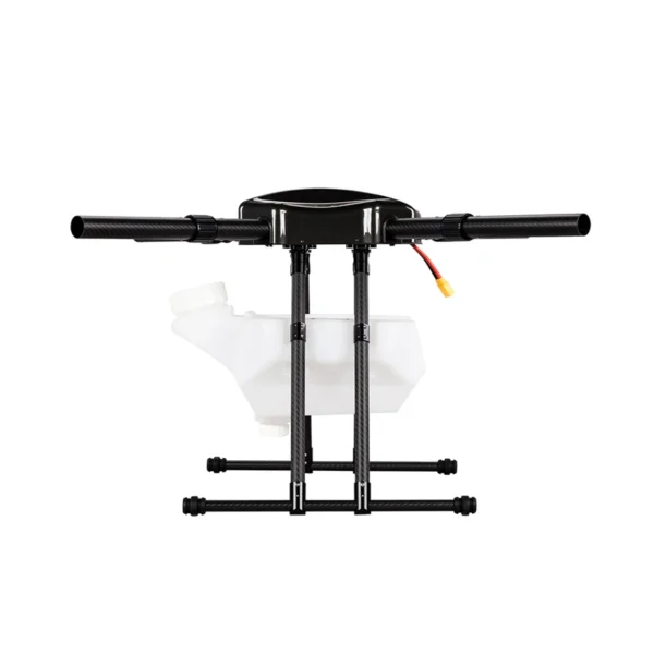 MX405 agriculture agricultural plant protection 5L drone forest fruit forest mountain spray carbon fiber rack - Image 3