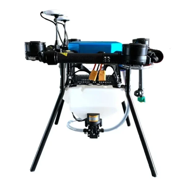 FOR DIY 5L 5kg Agriculture Drone Pesticide spraying drone